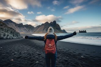 महिलाओं के लिए 9 बेस्ट सोलो ट्रैवल डेस्टिनेशन