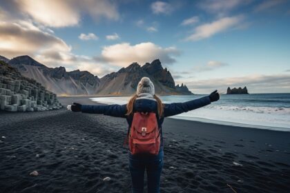 महिलाओं के लिए 9 बेस्ट सोलो ट्रैवल डेस्टिनेशन