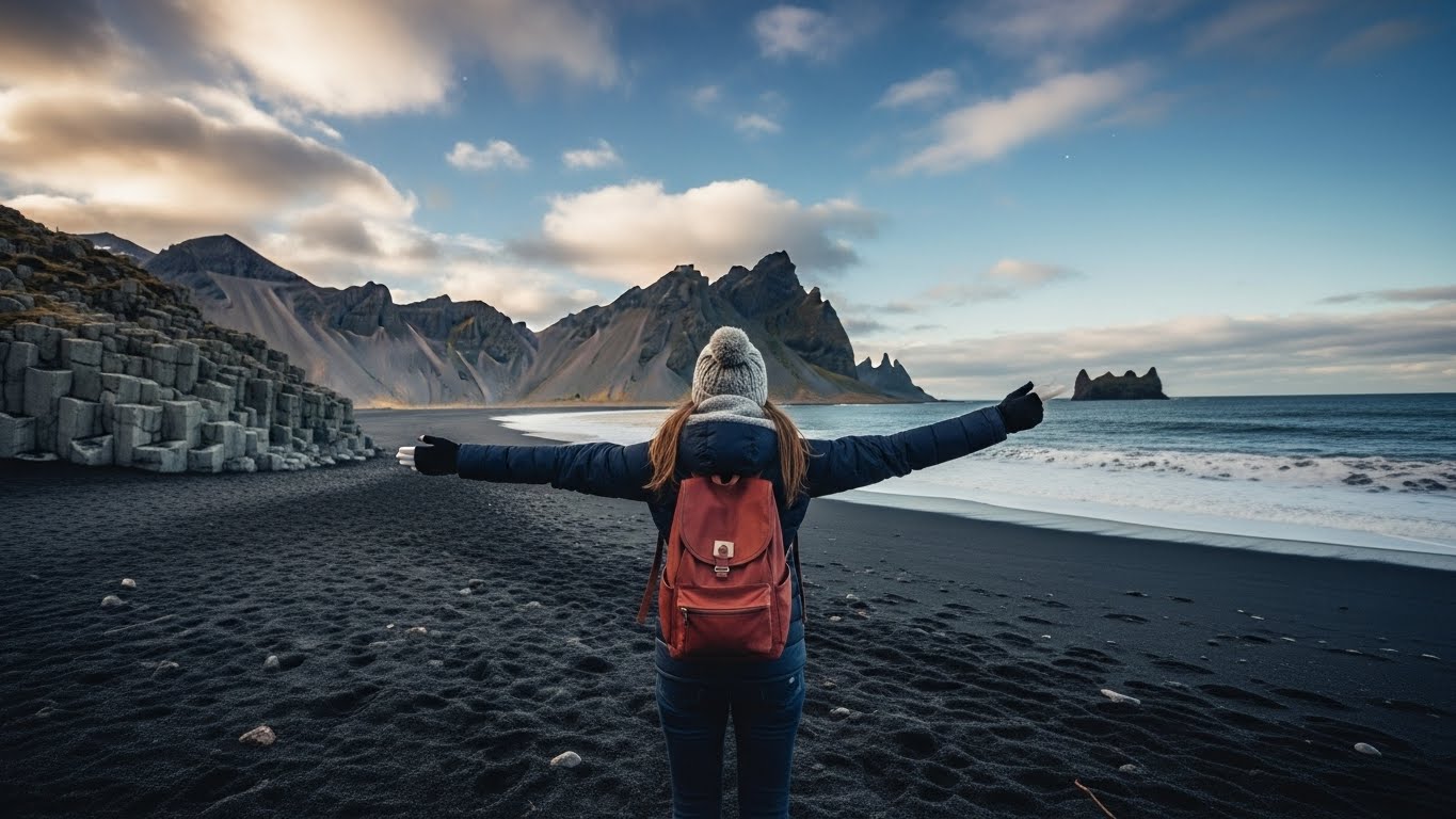 महिलाओं के लिए 9 बेस्ट सोलो ट्रैवल डेस्टिनेशन