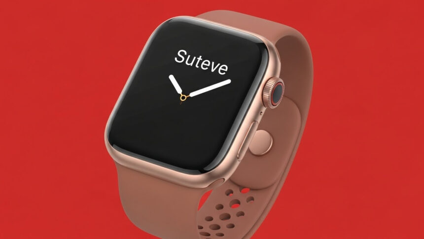 Apple Watch Series 9