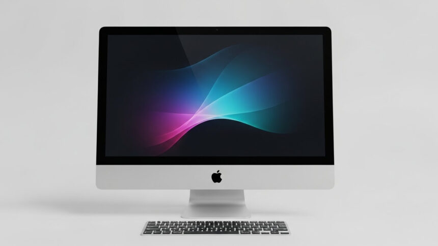 Apple ने iMac M1