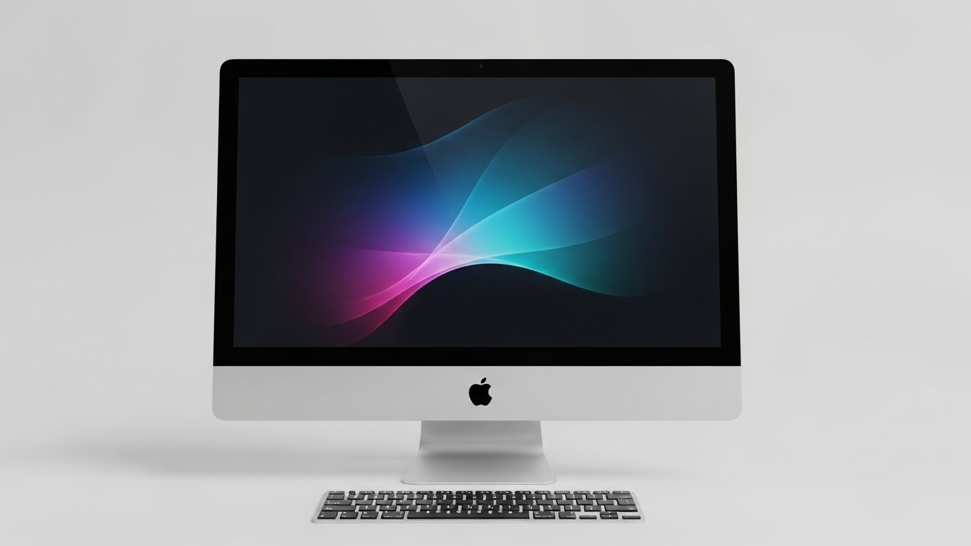 Apple ने iMac M1