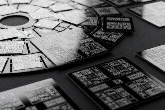 Tensor चिप्स