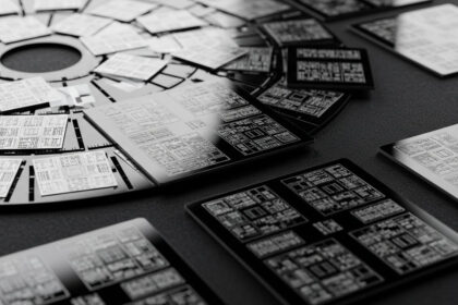 Tensor चिप्स