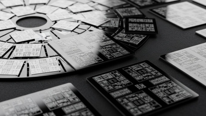 Tensor चिप्स