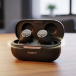Sony ने अपने WF-1000XM4
