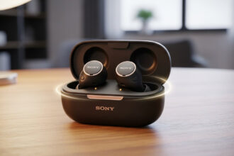 Sony ने अपने WF-1000XM4