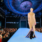 न्यूयॉर्क फैशन वीक