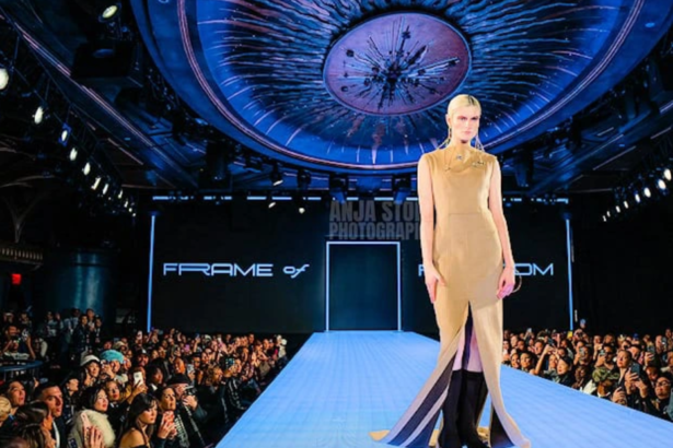 न्यूयॉर्क फैशन वीक