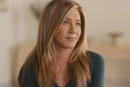 जेनिफर एनिस्टन