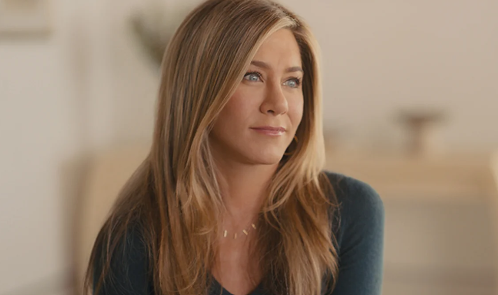 जेनिफर एनिस्टन