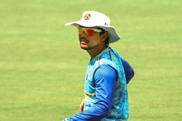 Vijay Hazare Trophy