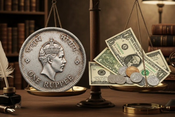 इतिहास का सबसे बड़ा झटका