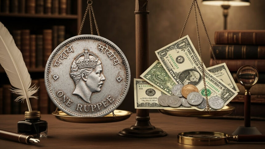 इतिहास का सबसे बड़ा झटका