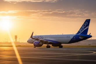 इंडिगो पर मंडराए संकट के बाद बड़ा फैसला