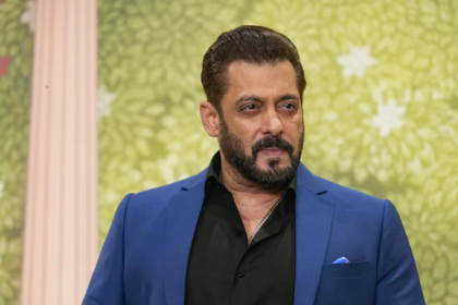 Salman Khan