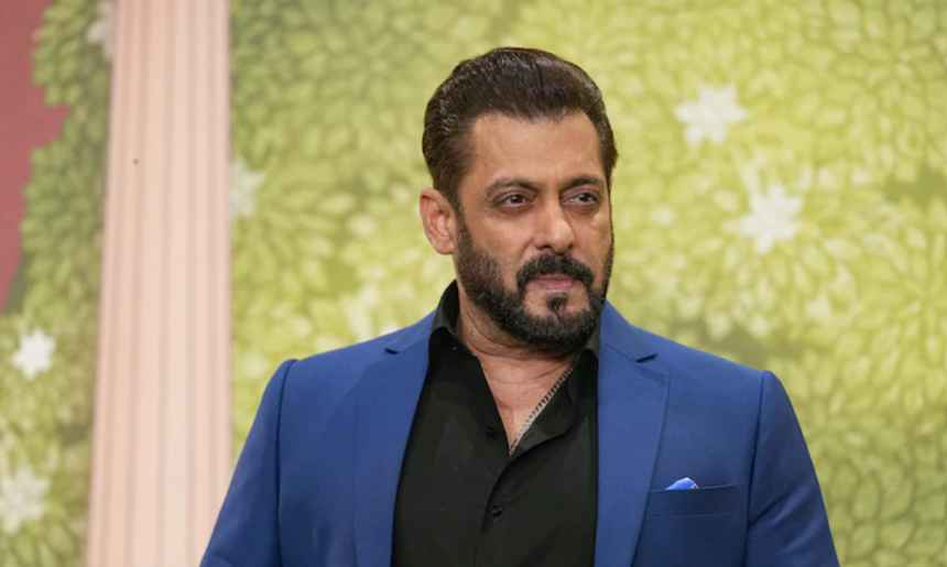 Salman Khan