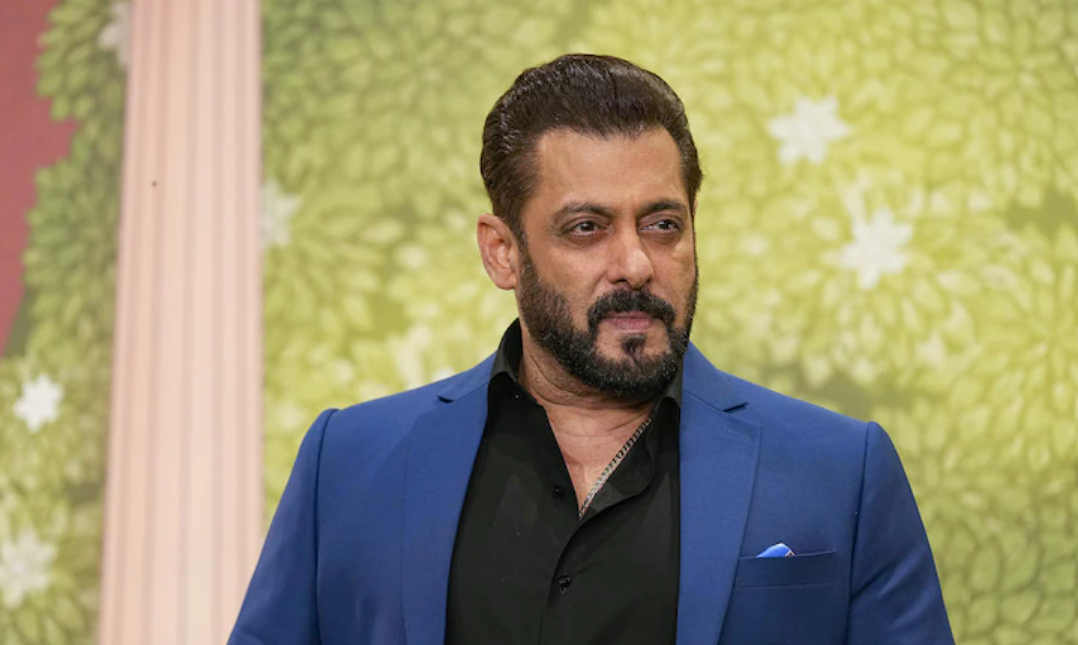 Salman Khan