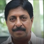 श्रीनिवासन का 69 वर्ष की उम्र में निधन