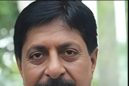 श्रीनिवासन का 69 वर्ष की उम्र में निधन