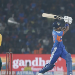 भारत बनाम दक्षिण अफ्रीका