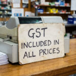 GST
